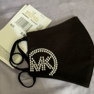 Michael Kors face mask